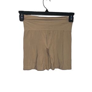 SKIMS Soft Smoothing Short in Desert